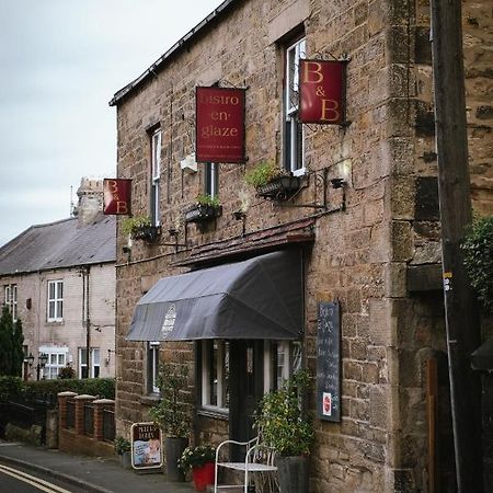 Laburnum Guest House At Bistro En Glaze Wylam エクステリア 写真