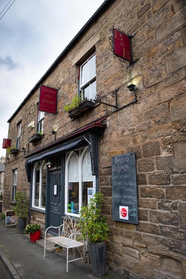 Laburnum Guest House At Bistro En Glaze Wylam エクステリア 写真