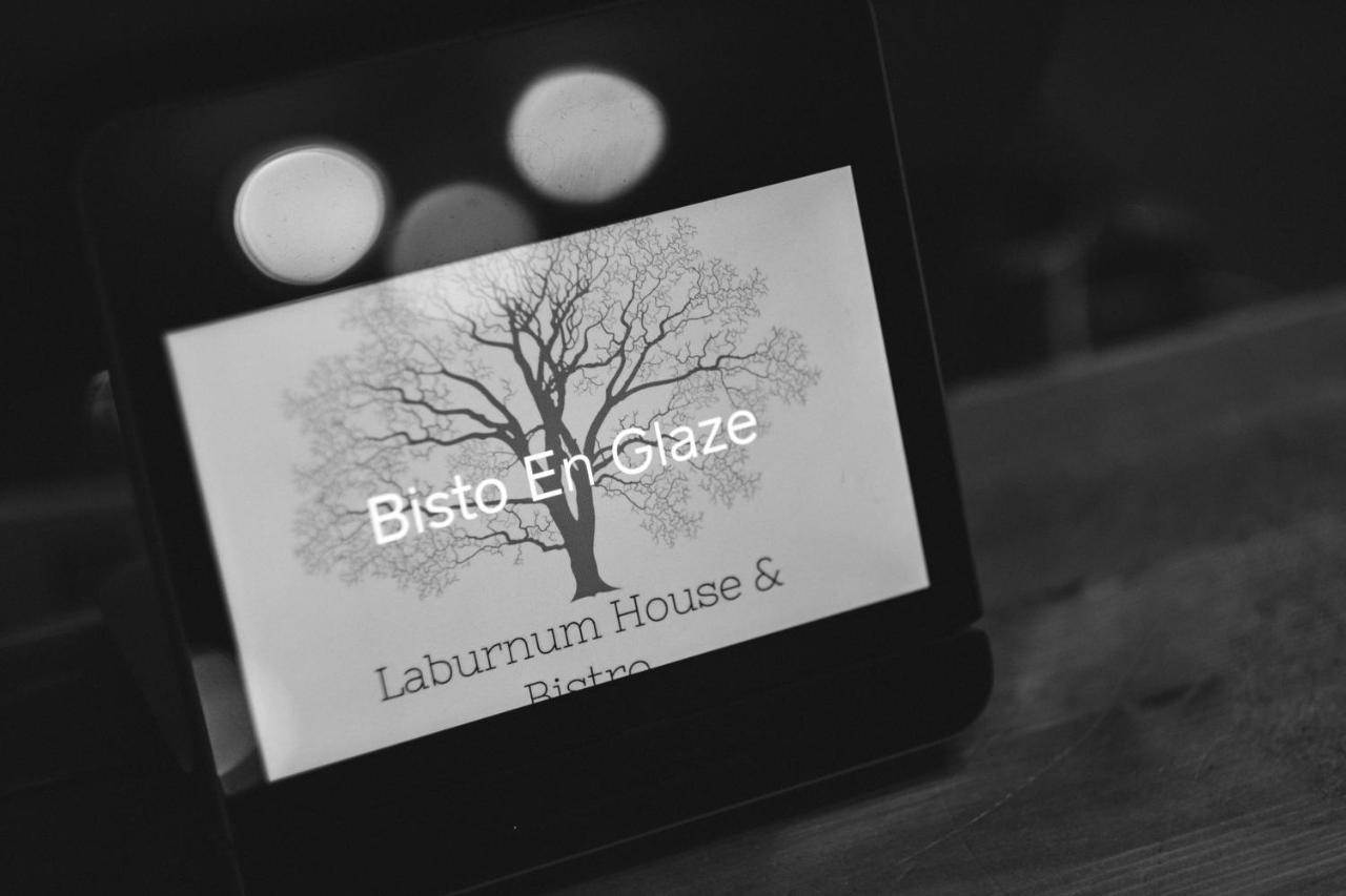 Laburnum Guest House At Bistro En Glaze Wylam エクステリア 写真